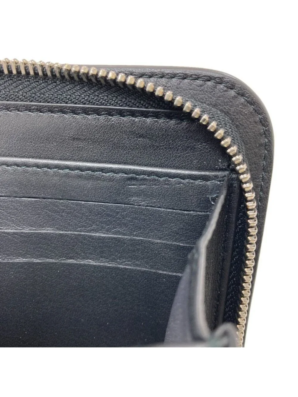 Dior Paradise Wallet Leather - Picture 11 of 15